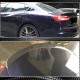 Спойлер V2 (Карбон) для Maserati Quattroporte 2013- рр