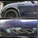 Накладки на передние крылья (2013-2017, Карбон) для Maserati Quattroporte 2013- рр