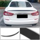 Спойлер V4 (Карбон) для Maserati Quattroporte 2013- рр