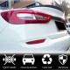 Спойлер V4 (Карбон) для Maserati Quattroporte 2013- рр