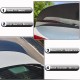 Спойлер V1 (Карбон) для Toyota Camry 2017-2023 гг