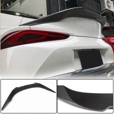 Спойлер (Карбон) для Toyota Supra 2019- гг