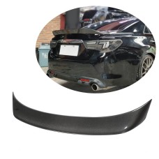 Спойлер (Карбон) для Toyota Mark X 2009- гг