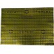 Вибропоглощающий лист ULTIMATE EXPERT COLD GOLD 2,1 мм (50х35 см)