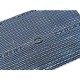Вибропоглощающий лист ULTIMATE EXPERT BLUE SILVER 3 мм (50х35 см)