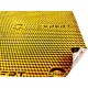 Вибропоглощающий лист ULTIMATE EXPERT RED GOLD 4 мм (50х35 см)