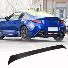 Спойлер (2021-2023, Карбон) для Subaru BRZ 2021- гг