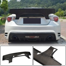 Спойлер V4 (Карбон) для Subaru BRZ 2012-2021 гг