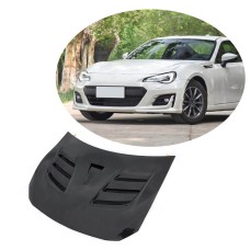 Капот (Карбон) для Subaru BRZ 2012-2021 гг