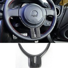 Настройка на руль V1 (Кербон) для Subaru BRZ 2012-2021 гг