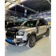 Расширители арок (Карбон) для Land Rover Defender 2019- рр