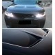 Капот (2018-2022, Карбон) для Range Rover Sport