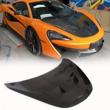 Капот (Карбон) для McLaren 540C/570S