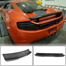 Спойлер (Карбон) для McLaren MP4-12C
