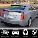 Бленда (Карбон) для Cadillac ATS