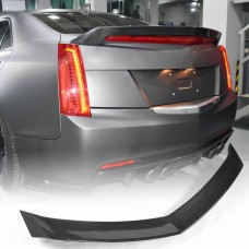 Спойлер V2 (Карбон) для Cadillac ATS
