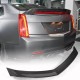 Спойлер V2 (Карбон) для Cadillac ATS