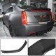 Спойлер V2 (Карбон) для Cadillac ATS