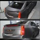 Спойлер V2 (Карбон) для Cadillac ATS