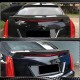 Спойлер V2 (Карбон) для Cadillac ATS