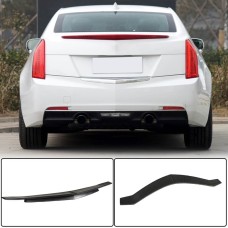 Спойлер V3 (Карбон) для Cadillac ATS