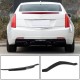 Спойлер V3 (Карбон) для Cadillac ATS