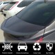 Спойлер V4 (Карбон) для Cadillac ATS