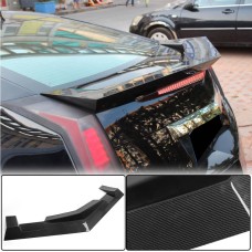 Спойлер (для CTS Non-V, Карбон) для Cadillac CTS 2007-2014 гг