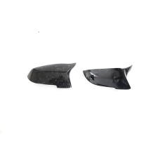 Кришки дзеркал Карбон V2 для BMW 7 серія F01/F02