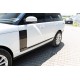 Комплект обвесов 2018-2021 (BlackEdition) для Range Rover IV L405