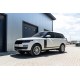 Комплект обвесов 2018-2021 (BlackEdition) для Range Rover IV L405