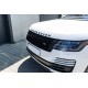 Комплект обвесов 2018-2021 (BlackEdition) для Range Rover IV L405