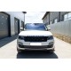 Комплект обвесов 2018-2021 (BlackEdition) для Range Rover IV L405