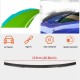 Спойлер (2015-2019, Карбон) для Jaguar XE 2015- гг