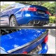 Спойлер (2015-2019, Карбон) для Jaguar XE 2015- гг