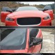 Крышки зеркал V2 (2015-2019, Карбон) для Jaguar XE 2015- гг