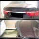 Спойлер (2016-2020, Карбон) для Jaguar XF 2016- рр