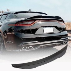 Спойлер V1 (Карбон) для Kia Stinger