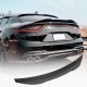 Спойлер V1 (Карбон) для Kia Stinger