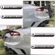 Спойлер V2 (Карбон) для Kia Stinger