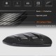 Крышки зеркал V2 (Карбон) для Honda Civic Sedan X 2016-2021 гг