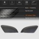Крышки зеркал V3 (Карбон) для Honda Civic Sedan X 2016-2021 гг