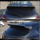 Спойлер V1 (HB, Карбон) для Mazda 3 2013-2019 гг