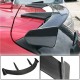 Спойлер V2 (HB, Карбон) для Mazda 3 2013-2019 гг