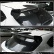 Спойлер V2 (HB, Карбон) для Mazda 3 2013-2019 гг