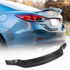 Спойлер (SD, Карбон) для Mazda 6 2012-2024 гг
