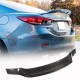 Спойлер (SD, Карбон) для Mazda 6 2012-2024 гг