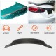 Спойлер (SD, Карбон) для Mazda 6 2012-2024 гг