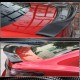 Спойлер (SD, Карбон) для Mazda 6 2012-2024 гг