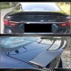 Спойлер (SD, Карбон) для Mazda 6 2012-2024 гг
